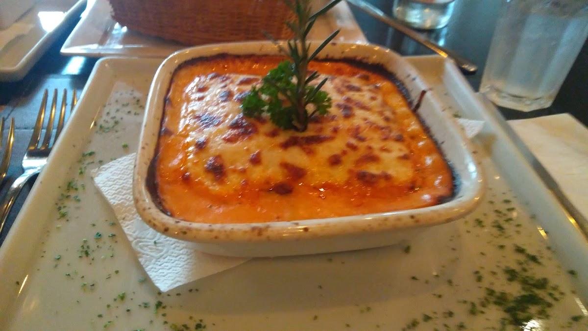 La Bocca Bar & Trattoria-10