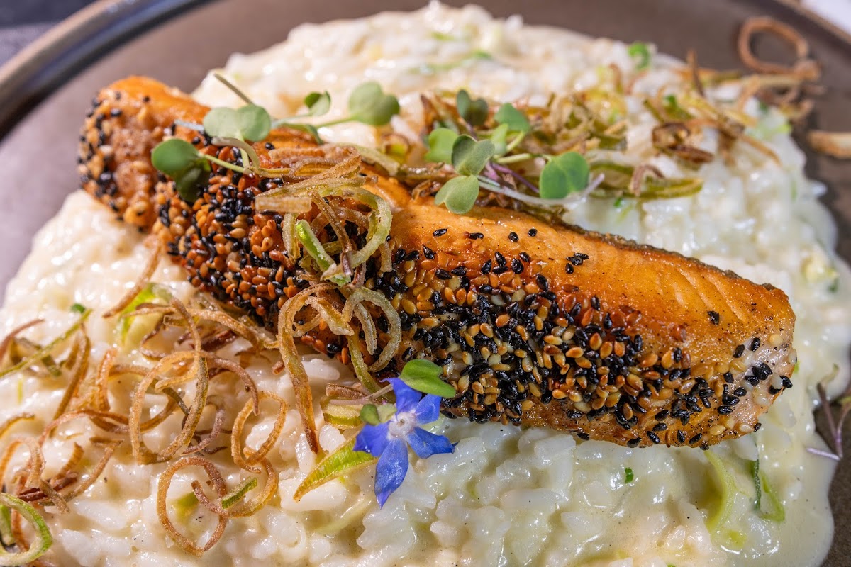 La Bocca Bar & Trattoria-3